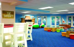 Marriott's Newport Coast Villas - Newport Coast, California