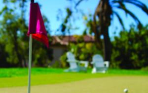 Marriott's Newport Coast Villas - Newport Coast, California