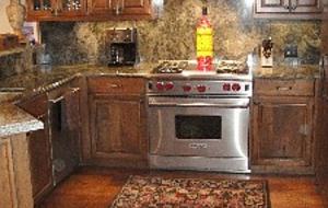 The Heart of Vail Village - Vail, Colorado