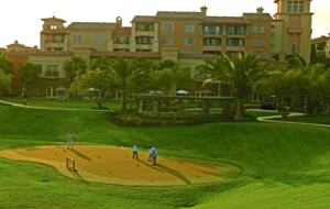 Marriott's Newport Coast Villas - Newport Coast, California