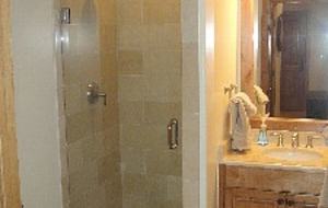 The Heart of Vail Village - Vail, Colorado