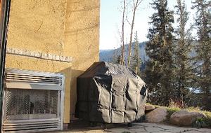 The Heart of Vail Village - Vail, Colorado