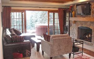 The Heart of Vail Village - Vail, Colorado