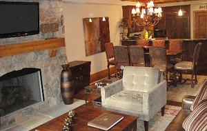 The Heart of Vail Village - Vail, Colorado