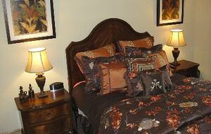 The Heart of Vail Village - Vail, Colorado