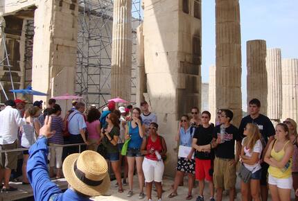 Concierge LOCAL EXPERIENCES - Athens & Greece Extras, Greece