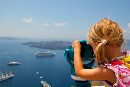 Concierge LOCAL EXPERIENCES - Athens & Greece Extras, Greece