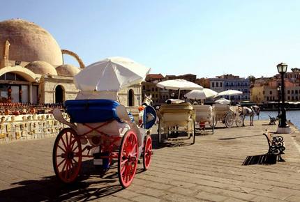 Concierge LOCAL EXPERIENCES - Athens & Greece Extras, Greece