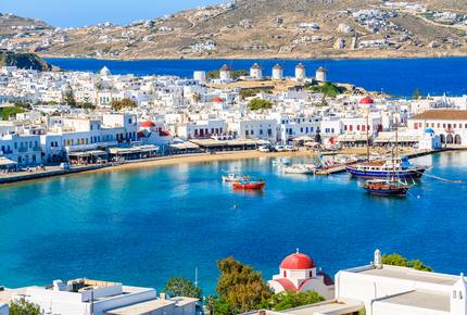 Concierge LOCAL EXPERIENCES - Athens & Greece Extras, Greece