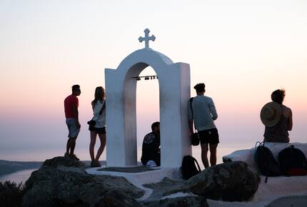 Concierge LOCAL EXPERIENCES - Athens & Greece Extras, Greece