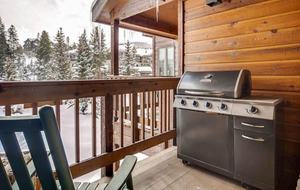 Black Diamond - Breckenridge, Colorado