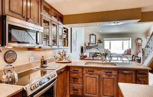 Black Diamond - Breckenridge, Colorado