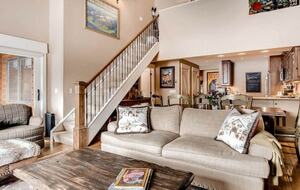 Black Diamond - Breckenridge, Colorado