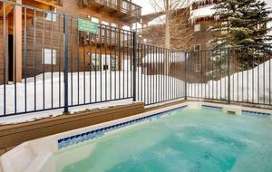 Black Diamond - Breckenridge, Colorado