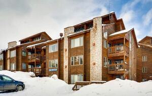 Black Diamond - Breckenridge, Colorado