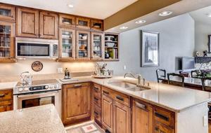 Black Diamond - Breckenridge, Colorado