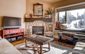 Black Diamond - Breckenridge, Colorado