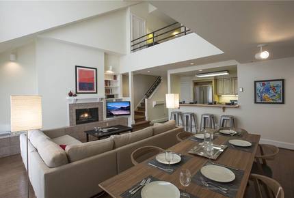 Telluride Mountain Village core ski in/out condo - Telluride, Colorado