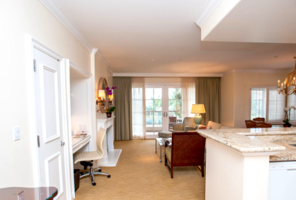 Four Seasons Residence Club Aviara, 2 Bedroom Residence