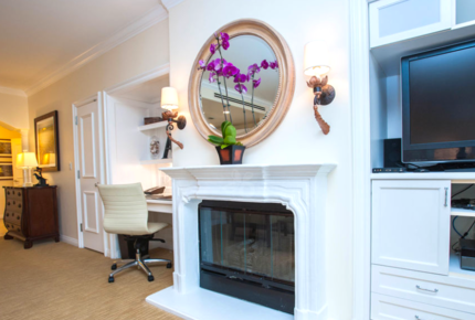 Four Seasons Residence Club Aviara, 2 Bedroom Residence