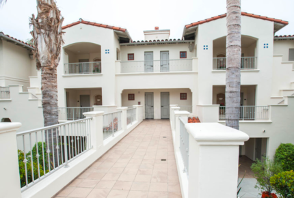 Four Seasons Residence Club Aviara, 2 Bedroom Residence