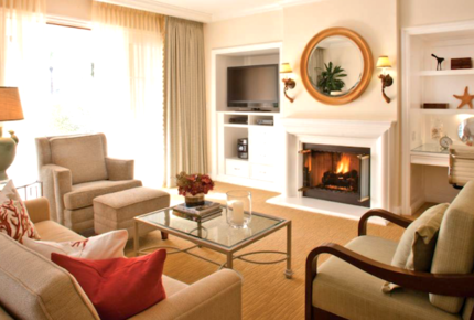 Four Seasons Residence Club Aviara, 2 Bedroom Residence