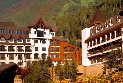 Vail Luxury Condo - Short walk to Lionshead Gondola and Lift!