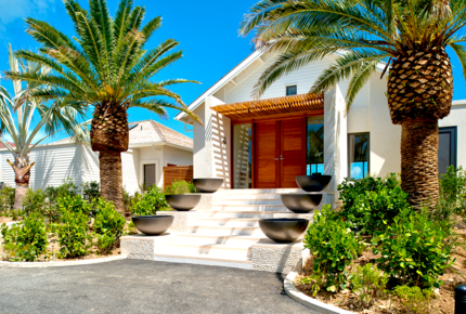 Castaway Villa - Providenciales, Turks and Caicos Islands
