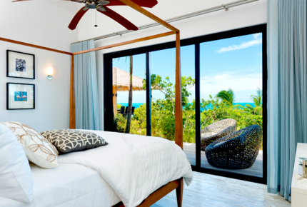 Castaway Villa - Providenciales, Turks and Caicos Islands