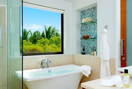Castaway Villa - Providenciales, Turks and Caicos Islands