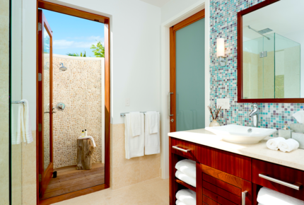 Castaway Villa - Providenciales, Turks and Caicos Islands