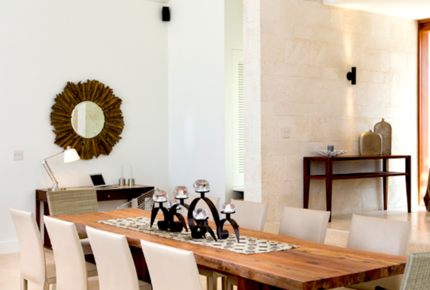 Castaway Villa - Providenciales, Turks and Caicos Islands