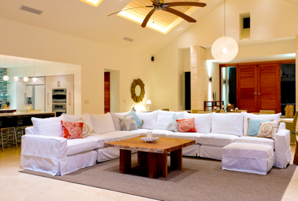 Castaway Villa - Providenciales, Turks and Caicos Islands