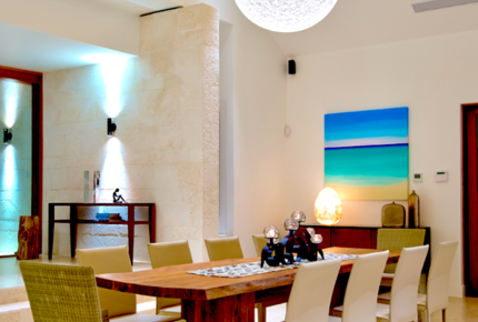 Castaway Villa - Providenciales, Turks and Caicos Islands