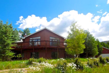 Leadville Summer Getaway