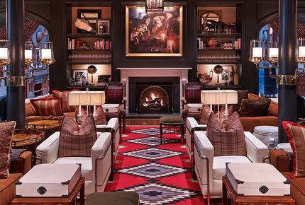 EXCLUSIVE STAY SKI EXPERIENCE - Aspen LGBT Ski Festival, Colorado