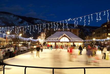 EXCLUSIVE STAY SKI EXPERIENCE - Aspen LGBT Ski Festival, Colorado