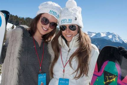 EXCLUSIVE STAY SKI EXPERIENCE - Aspen LGBT Ski Festival, Colorado