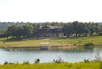 Chalk Mountain Ranch - Large Ranch Property close to Rough Creek Lodge Resort and Spa