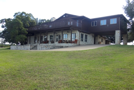 Chalk Mountain Ranch - Large Ranch Property close to Rough Creek Lodge Resort and Spa