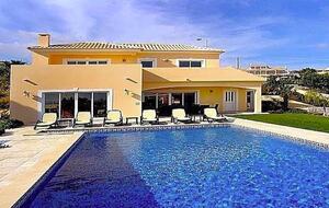 Villa Esperanza - Praia da Luz, Portugal