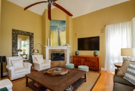 Marsh View Luxury on Kiawah Island - Kiawah Island, South Carolina