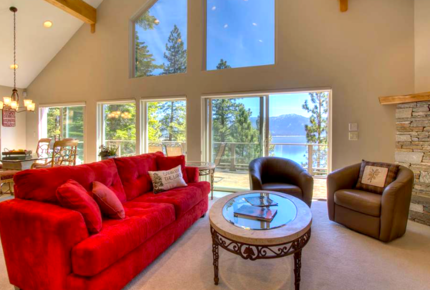 Crystal Bay Getaway