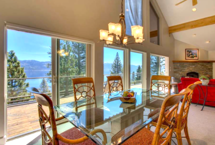 Crystal Bay Getaway