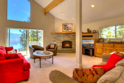 Crystal Bay Getaway