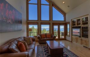 Sierra Vista West Shore Lake Tahoe - Tahoe City, California