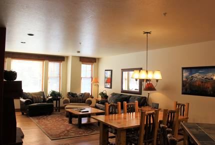 The Lodges at Deer Valley #4201