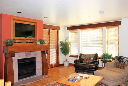 The Lodges at Deer Valley #4201