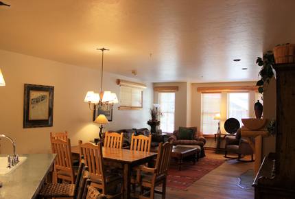 The Lodges at Deer Valley #3218