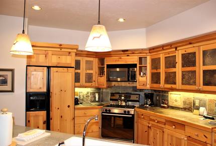 The Lodges at Deer Valley #3218